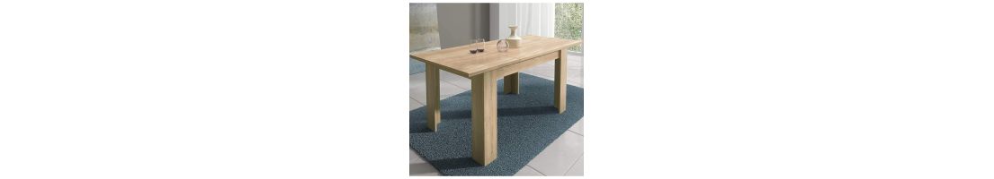 Mesas de Comedor